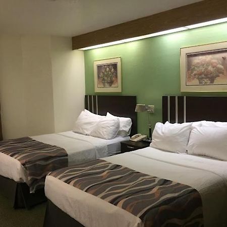 Pleasant Stay Inn & Suites Carnforth Экстерьер фото