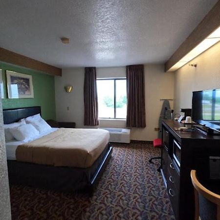 Pleasant Stay Inn & Suites Carnforth Экстерьер фото