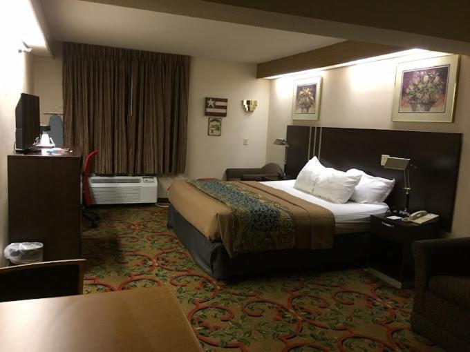 Pleasant Stay Inn & Suites Carnforth Экстерьер фото