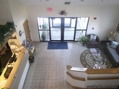 Pleasant Stay Inn & Suites Carnforth Интерьер фото
