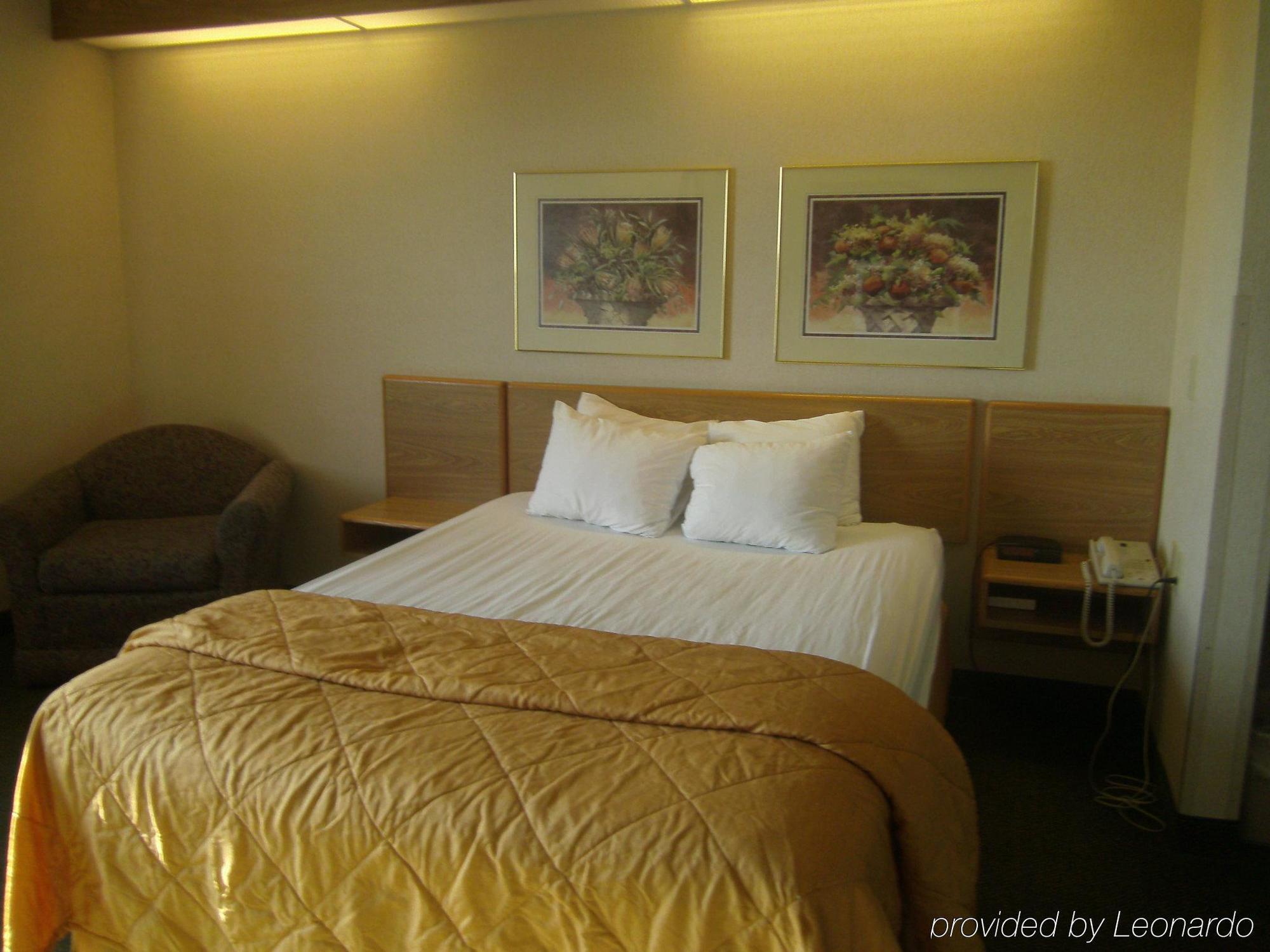 Pleasant Stay Inn & Suites Carnforth Номер фото