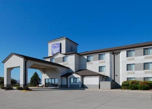 Pleasant Stay Inn & Suites Carnforth Экстерьер фото