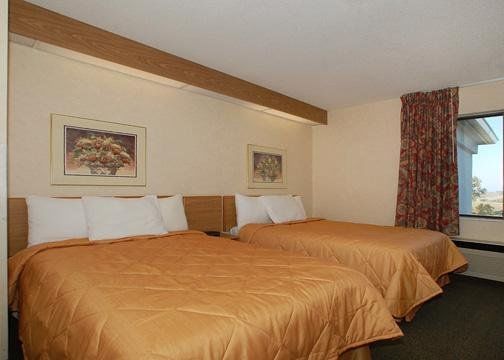 Pleasant Stay Inn & Suites Carnforth Номер фото