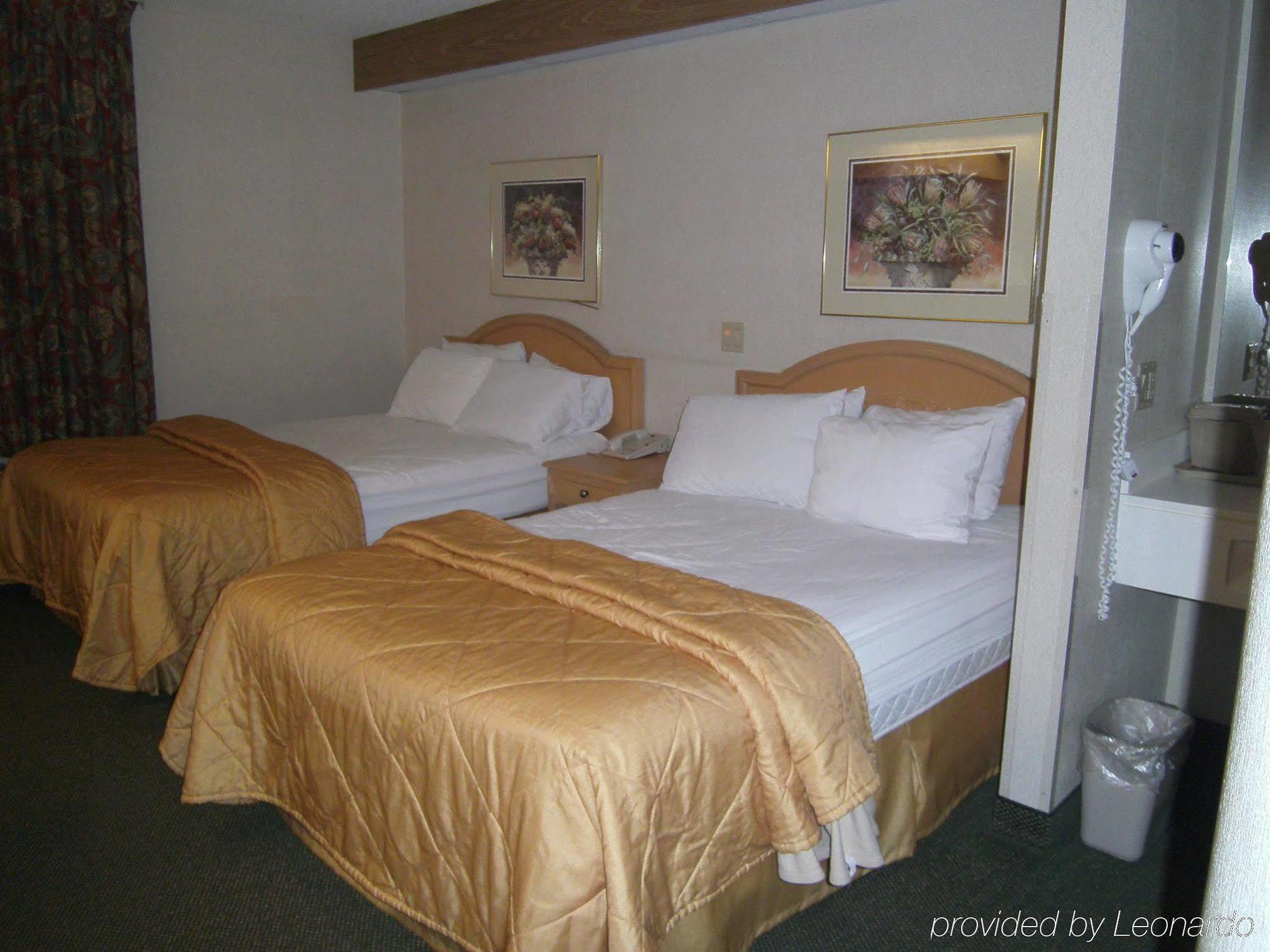 Pleasant Stay Inn & Suites Carnforth Номер фото