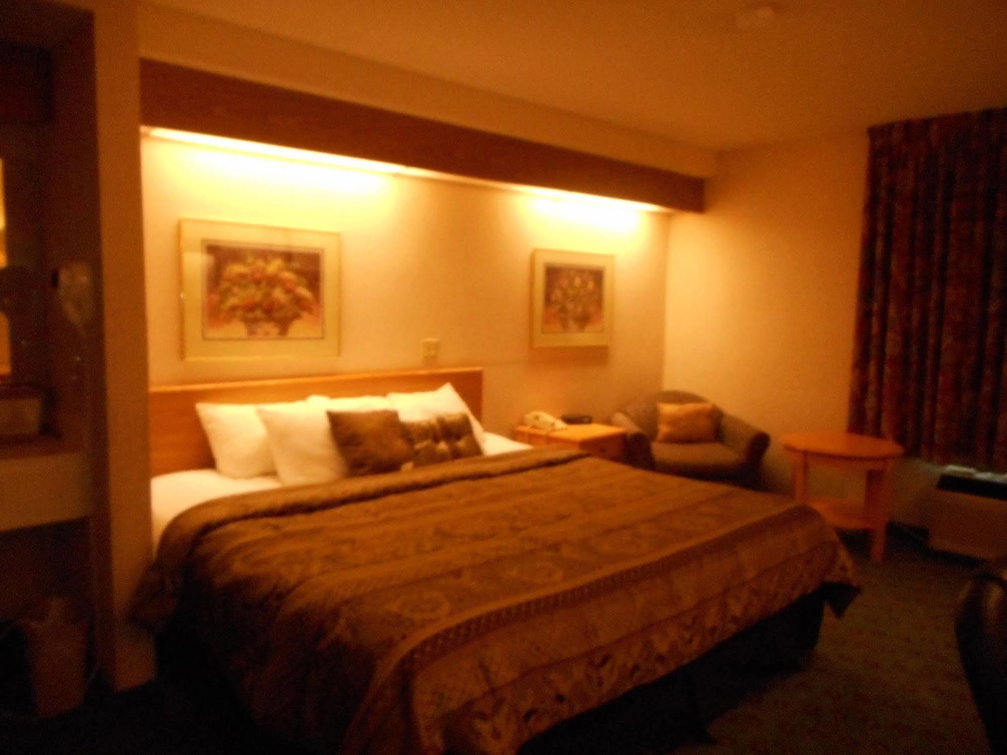 Pleasant Stay Inn & Suites Carnforth Экстерьер фото